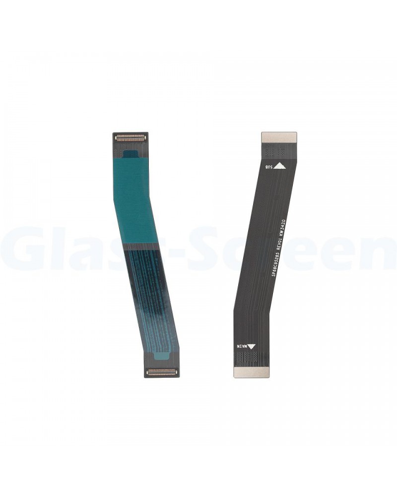 Central Flex for Motorola Moto G 5G Plus