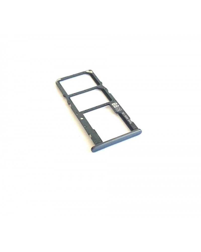 Suporte para Sim Tray ou Sim Holder para Motorola E6 Play