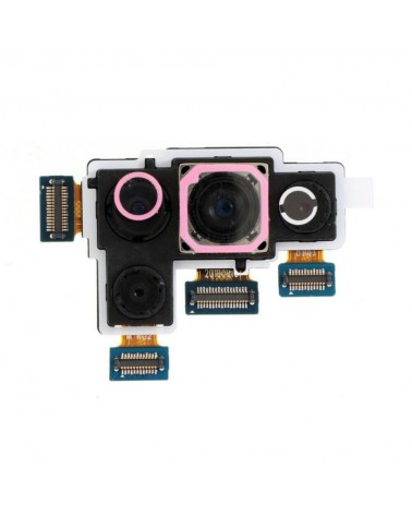 Flex Camara Trasera para Samsung Galaxy A51/A515F