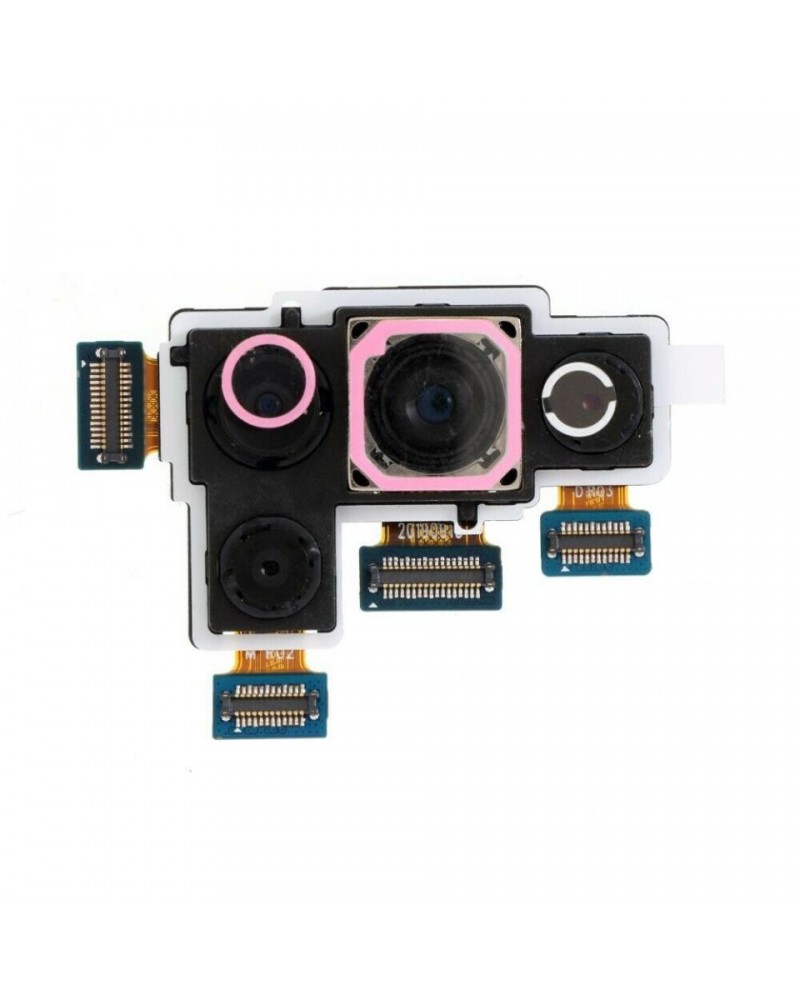 Flex Camara Trasera para Samsung Galaxy A51/A515F