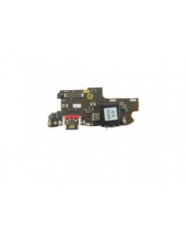 Flex Conector de Carga para Motorola One Fusion Plus 