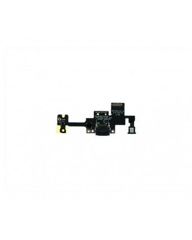 Flex Conector de Carga para Nokia 9 Pureview TA-1082 TA-1087