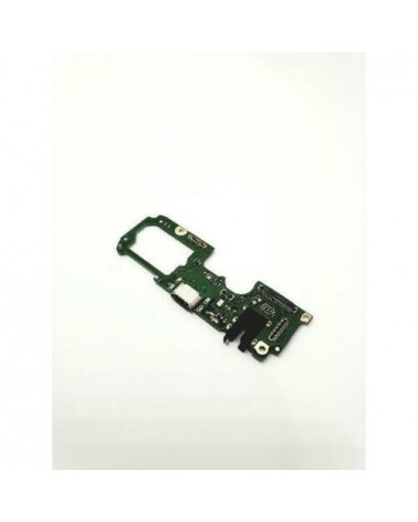 Charging Connector Flex for Oppo A73 2020 5G