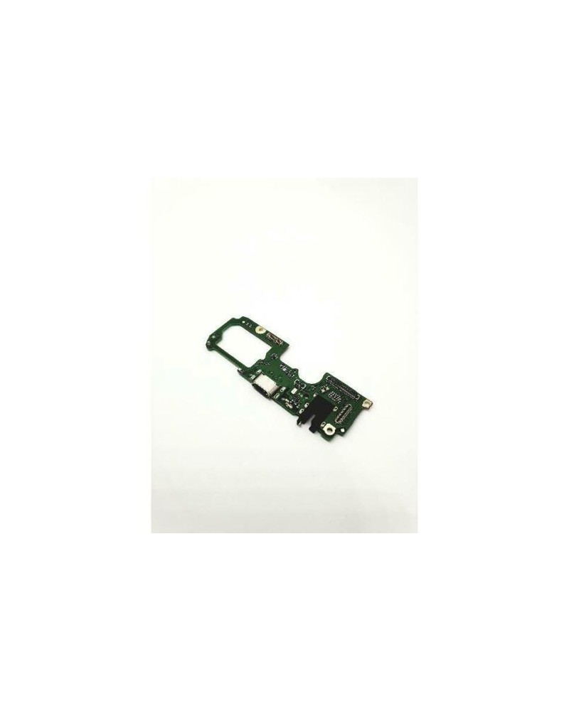 Charging Connector Flex for Oppo A73 2020 5G