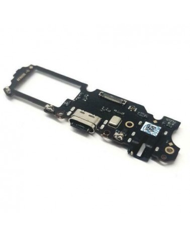 Flex Conector de Carga para Oppo A5 2020  Oppo A9 2020