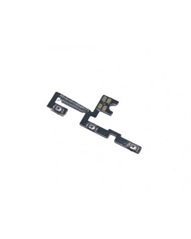 Power and Volume Flex for Xiaomi Mi 9T Redmi K20