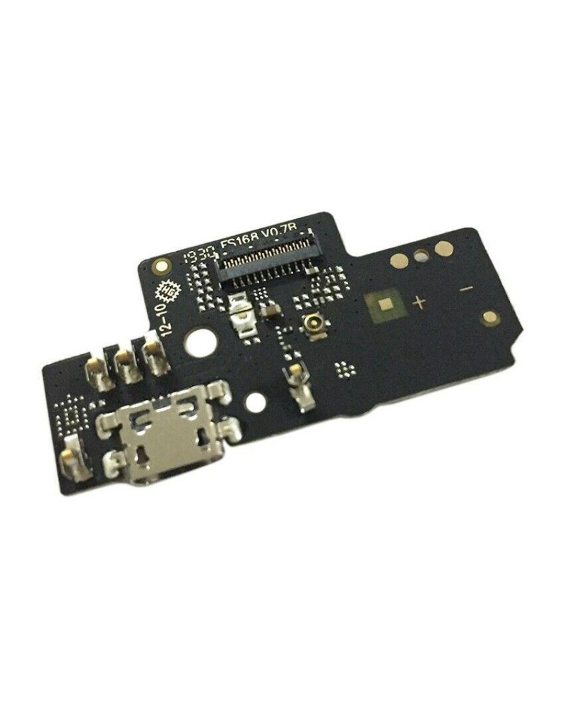 Flex Conector de Carga para Alcatel 1V 2019