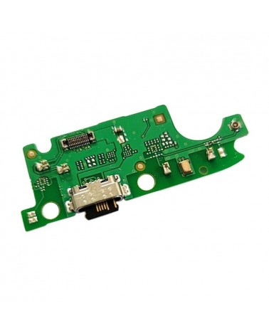 Flex Conector de Carga para Alcatel 3X 2019/OT5048