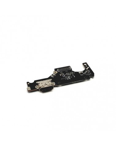 Flex Conector de Carga para Motorola One Hyper