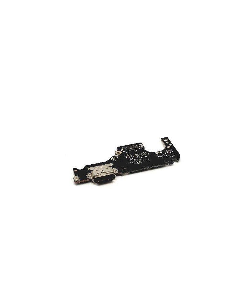 Flex Conector de Carga para Motorola One Hyper