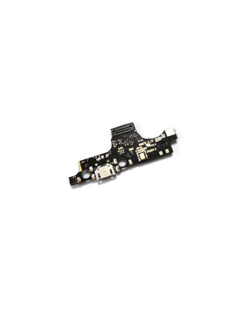 Flex Conector de Carga para Nokia 1 3