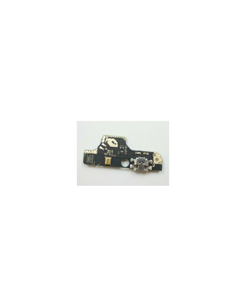 Conector de carregamento Flex para Nokia 2 4