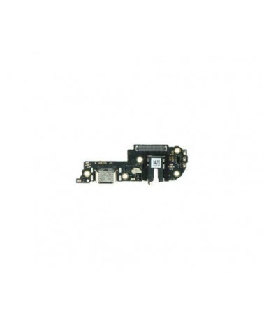 Conector de carregamento flexível para Oppo A72 2020 5G