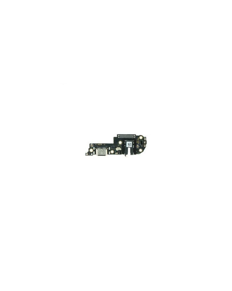 Conector de carregamento flexível para Oppo A72 2020 5G