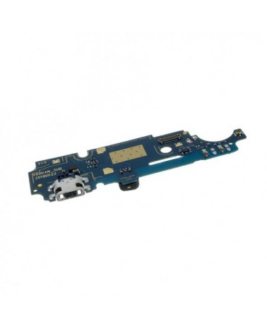 Conector de carregamento flexível para Wiko Harry 2