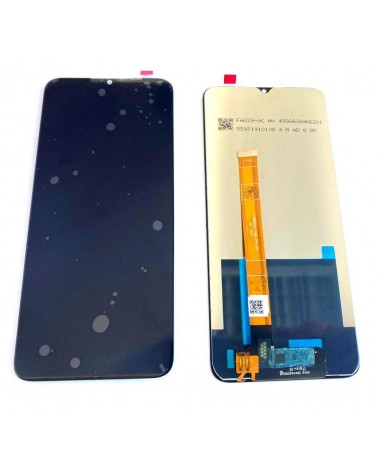 LCD and Touch screen for Realme C11 Realme C12 Realme C12 Realme C15 Oppo A15 Oppo A15s