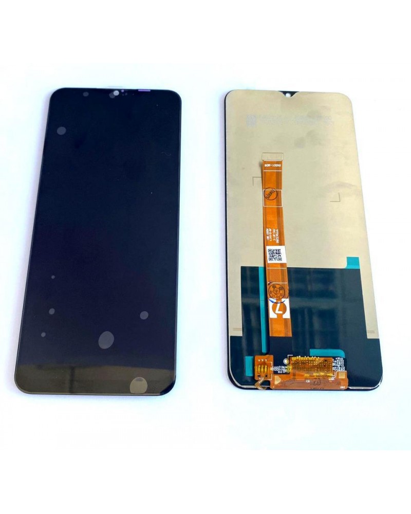 LCD e ecrã tátil para Realme C11 Realme C12