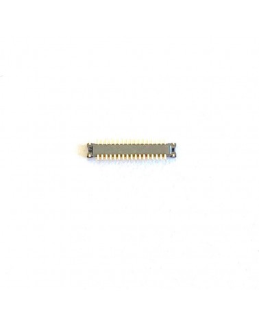 LCD Connector for Samsung Galaxy Tab 2/P3100