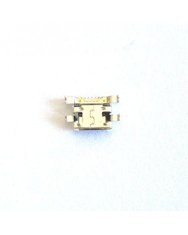 Conector de Carga para LG K10 2017