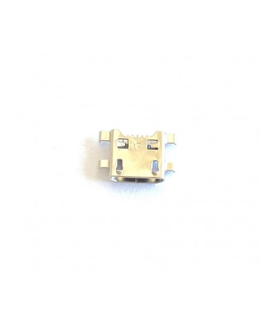 Conector de carregamento para LG K10 LTE