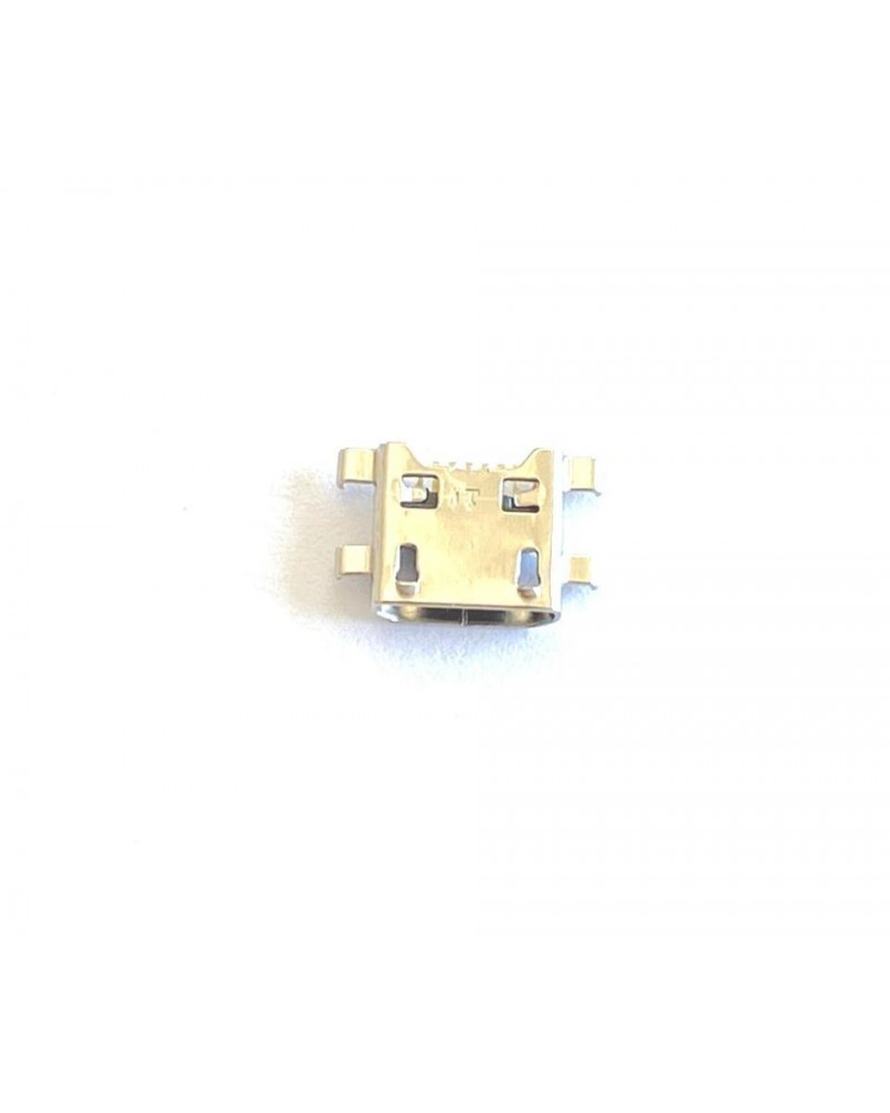 Conector de carregamento para LG K10 LTE