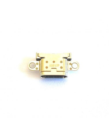 Conector de carregamento para LG V30