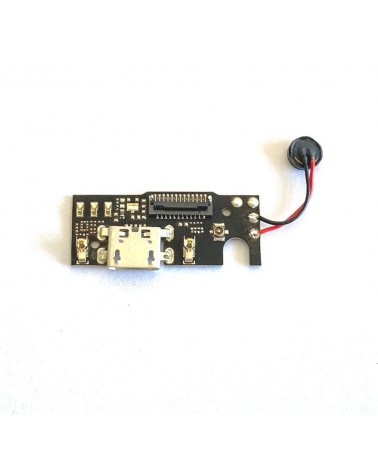 Flex Conector de Carga para Alcatel 3 2019