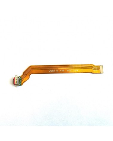 Flex Conector de Carga para Oppo Reno 4 Pro 5G