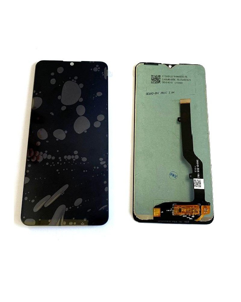 LCD and Touch screen for ZTE V Smart 2020