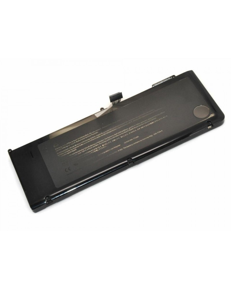 Battery for Macbook Pro 15 A1382 A1286 10 95V 77 5WH