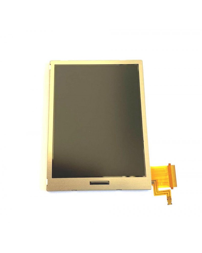 Lower LCD screen for Nintendo 3DS