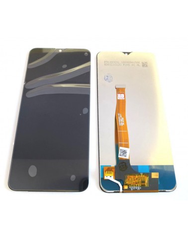 LCD and Touch screen for Realme 5 Pro