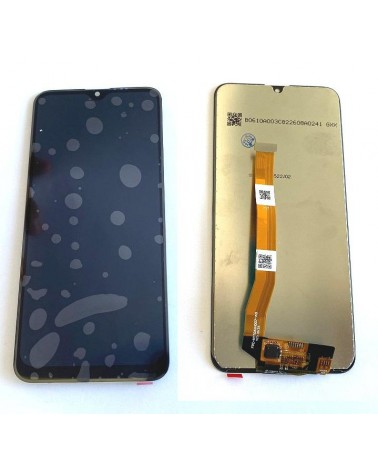 LCD e ecrã tátil para Realme C2