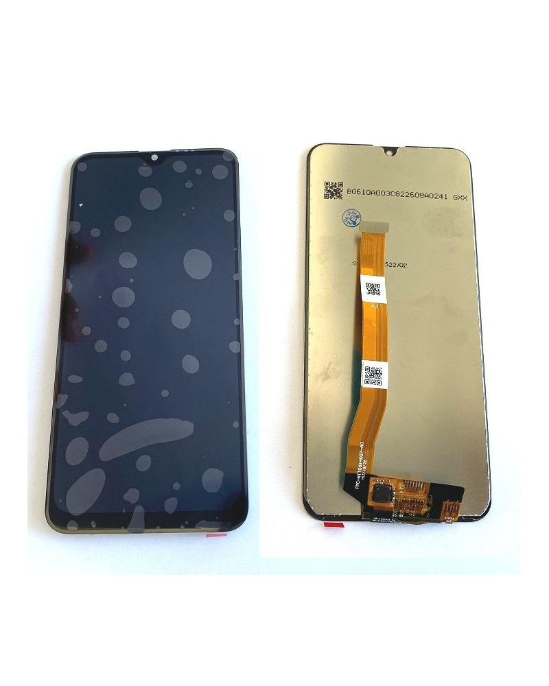 LCD and touch screen for Realme C2