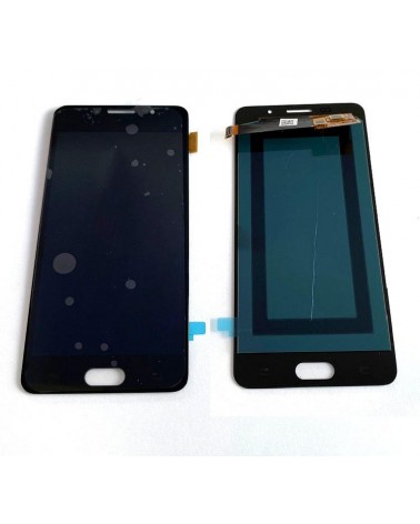 Pantalla LCD y Tactil para Samsung Galaxy A5 2016 A510 - Negra Calidad Oled