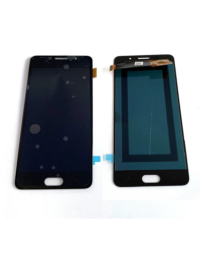 LCD and Touch screen for Samsung Galaxy A5 2016 A510 - Black Oled Quality