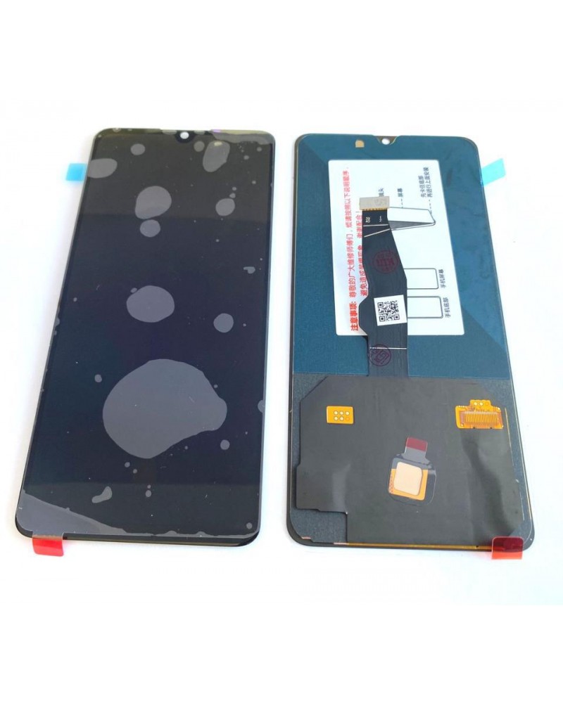 LCD and Touch screen for Huawei P30