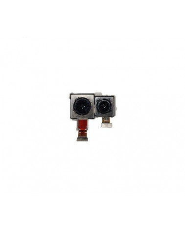 Main Rear Camera Flex for Huawei P40 Pro