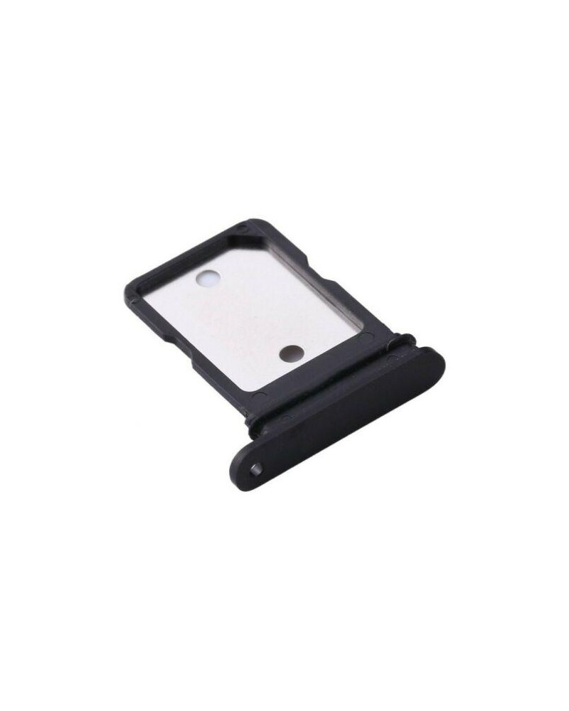 Sim Tray or Sim Holder for Google Pixel 4 XL - Black