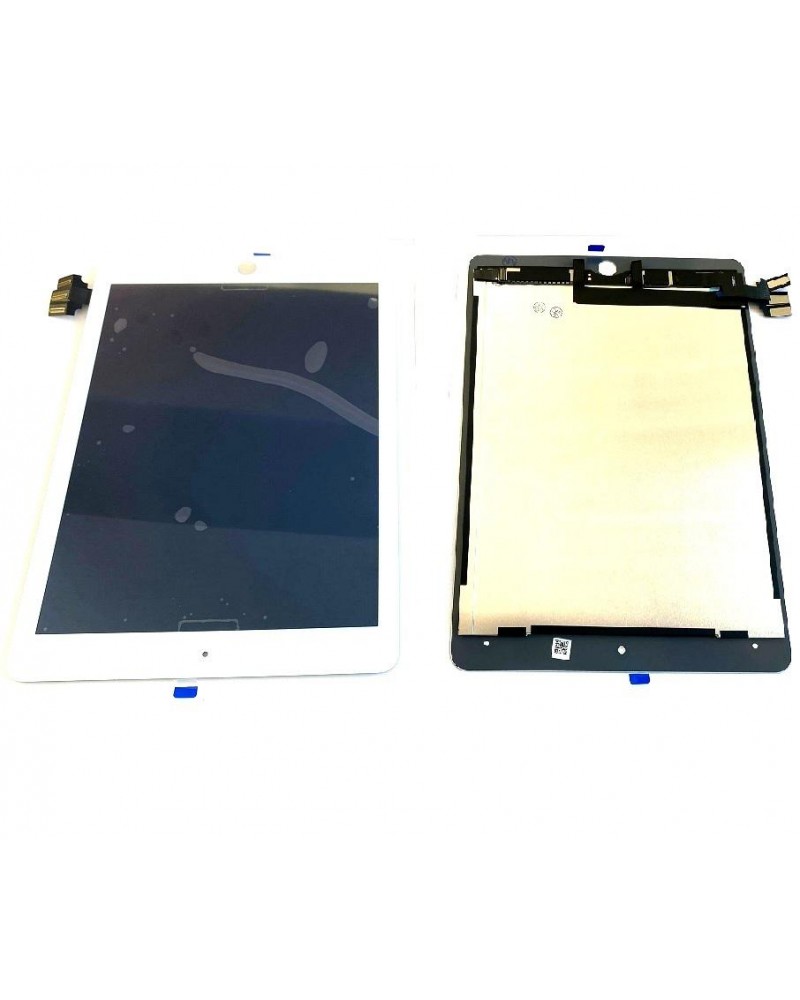 LCD e ecrã tátil para Ipad Pro 9 7 A1673 A1674 A1675 - Branco