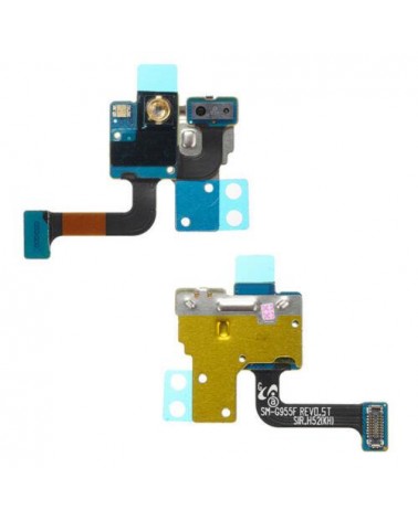 Flex Sensor para Samsung Galaxy S8 G950  S8 Plus G955