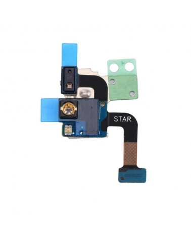 Flex Sensor de Proximidad y Flash para Samsung Galaxy S9 G960   S9 Plus G965