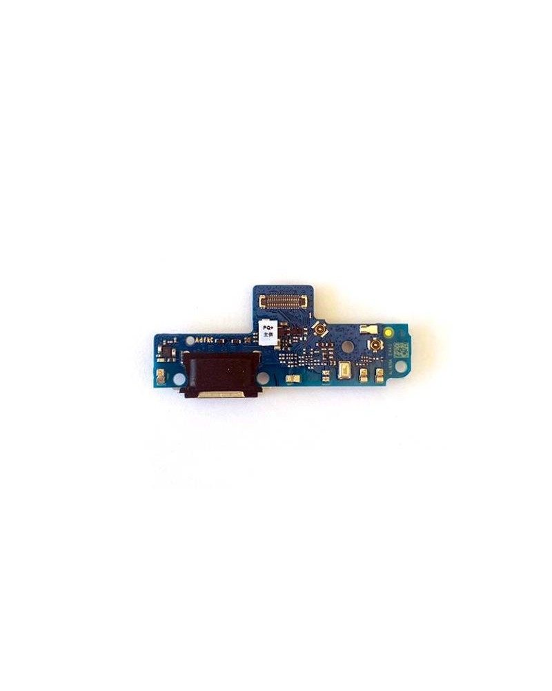 Flex Conector de Carga para Sony Xperia L4