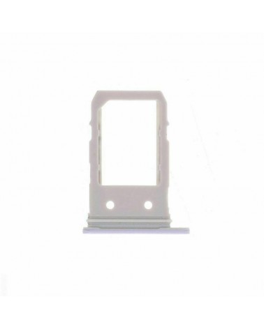 Sim Tray or Sim Holder for Google Pixel 3A Google Pixel 3A XL - Lilac