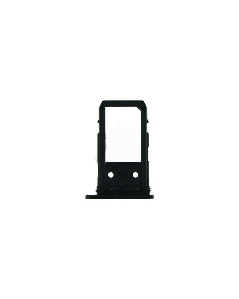 Sim Tray or Holder for Google Pixel 3A Google Pixel 3A XL - Black