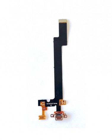 Flex Conector de Carga para Meizu Mx5