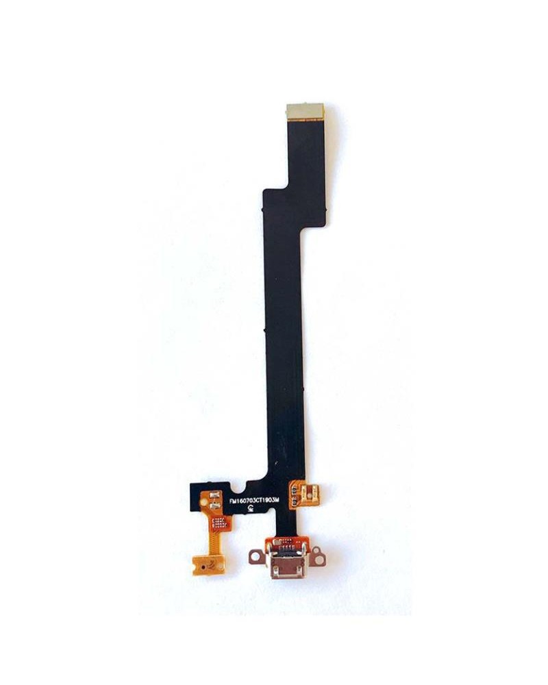 Flex Conector de Carga para Meizu Mx5