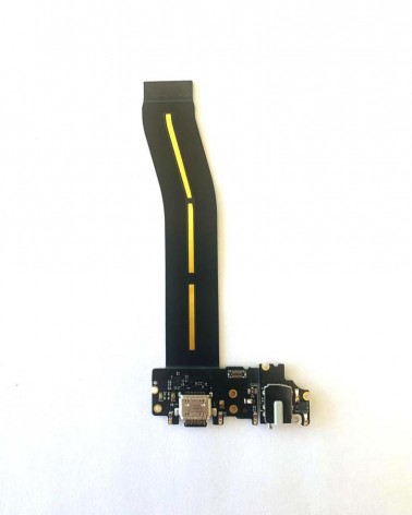 Flex Conector de Carga para Meizu Pro 6 Plus