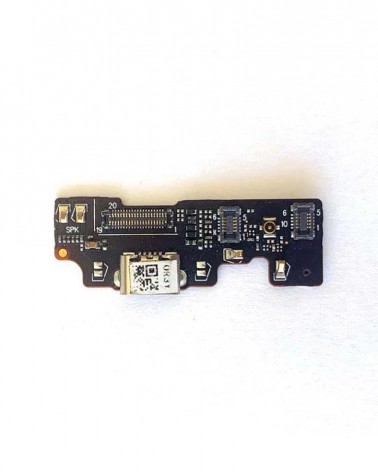 Flex Charging Connector for Meizu Meilan U20