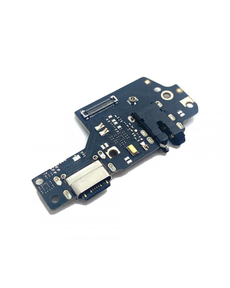 Flex Conector de Carga para Xiaomi Redmi Note 8T